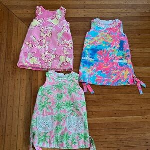 Lilly Pulitzer bundle all size 3